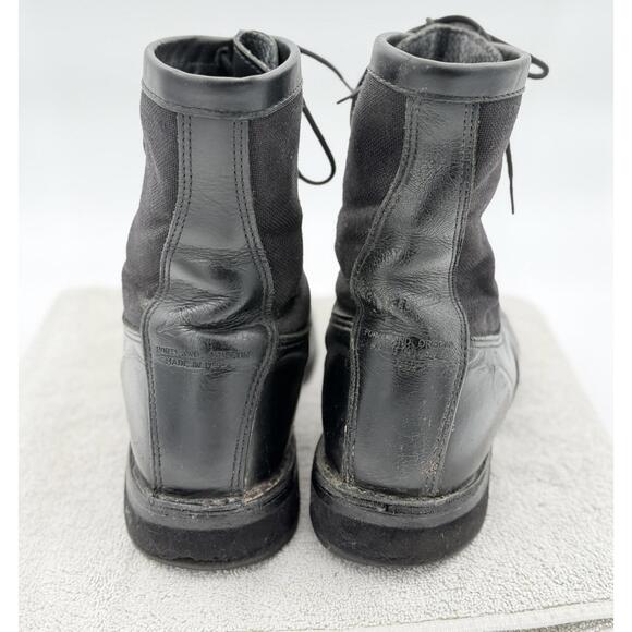 Danner Acadia Men's Uniform / Work / Duty Boots 11.5 D 21210 - Picture 6 of 9